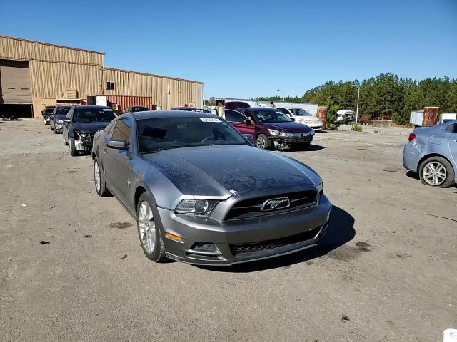 2014 Ford Mustang VIN 1ZVBP8AM3E5282405 Copart auction photo, rear end / front end damage thumbnail 10