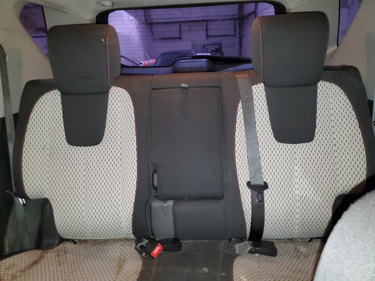 2011 Chevrolet Equinox VIN 2GNALBEC3B1169843 Copart auction photo, front end damage thumbnail 10