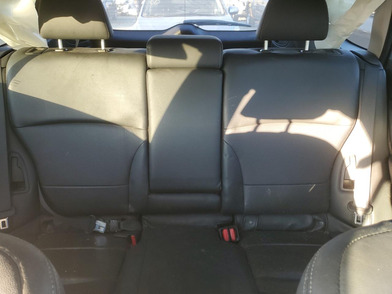 2016 Subaru Outback VIN 4S4BSBNC5G3338905 Copart auction photo, front end / minor dent/scratches damage thumbnail 10