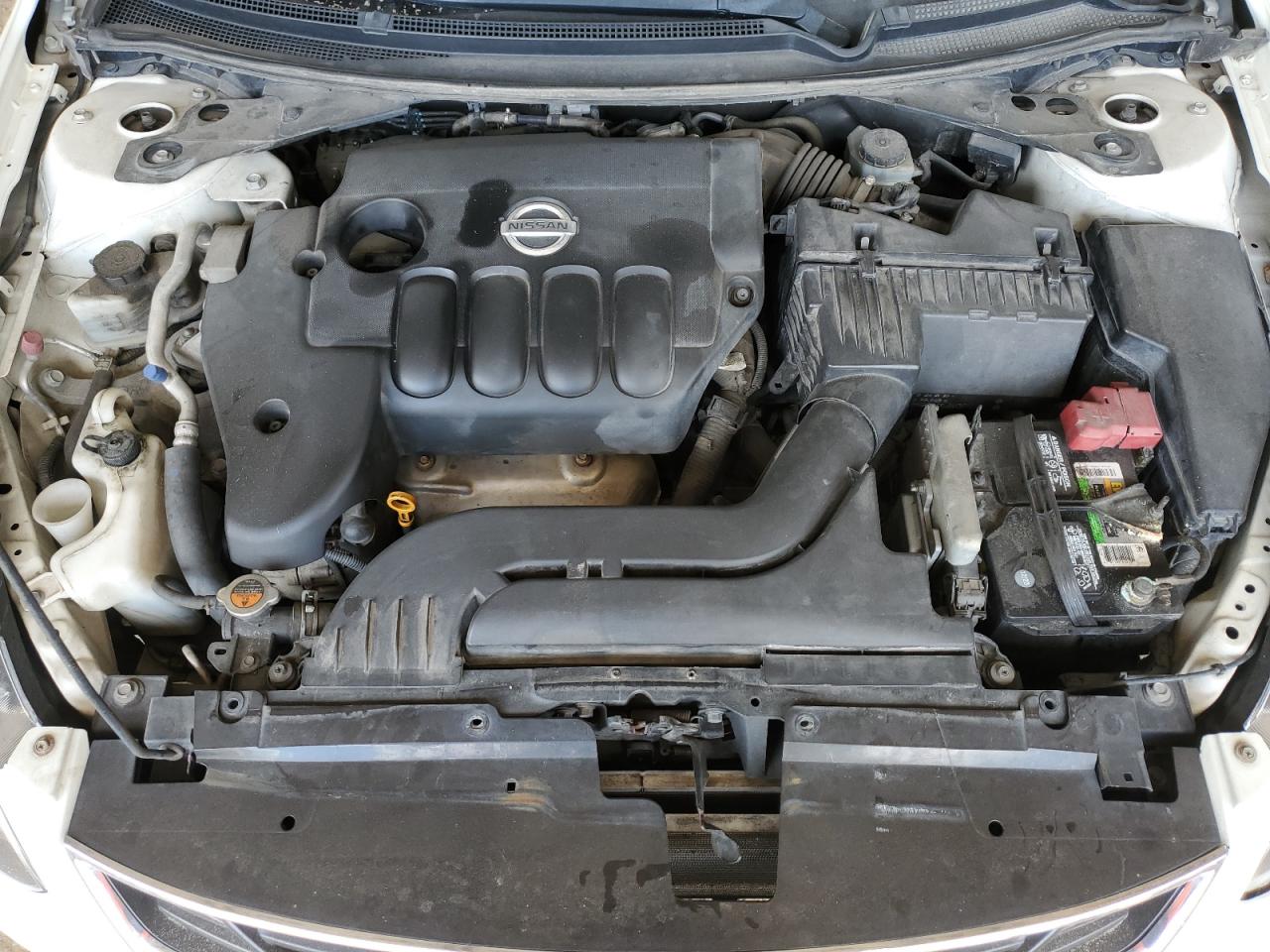 2013 Nissan Altima VIN 1N4AL2EP4DC291724 Copart auction photo, front end / minor dent/scratches damage thumbnail 11