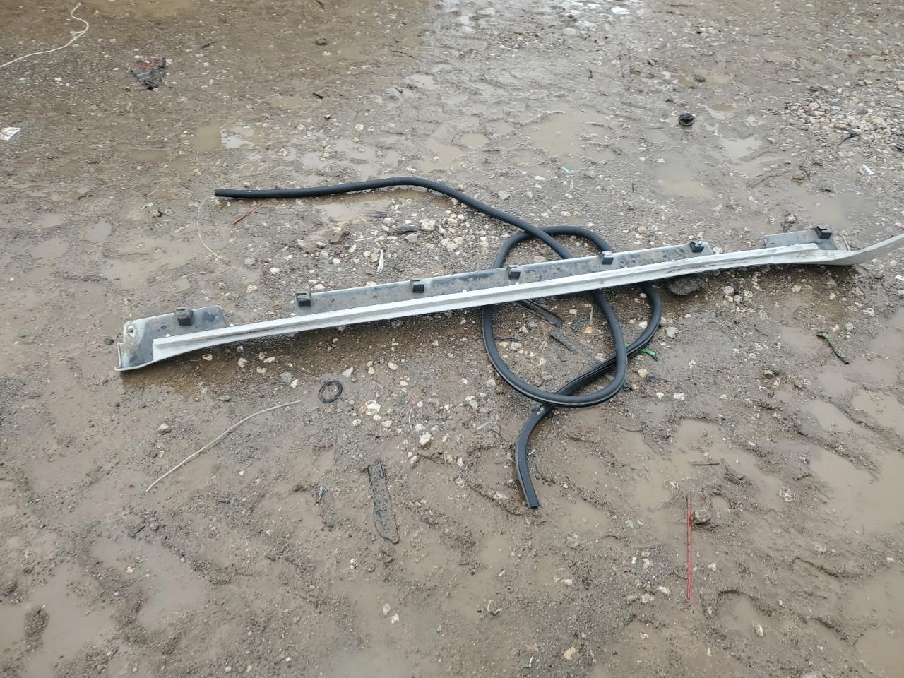 2019 Chrysler Pacifica VIN 2C4RC1BG6KR704758 Copart auction photo, rear end / side damage thumbnail 13