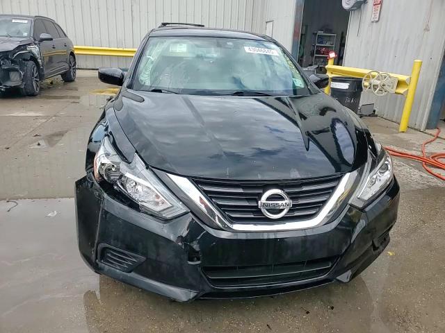 2016 Nissan Altima VIN 1N4AL3AP4GC280285 Copart auction photo, all over damage thumbnail 13