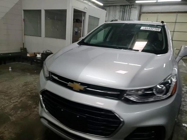 2019 Chevrolet Trax VIN KL7CJPSB3KB809692 Copart auction photo, rear end damage thumbnail 14