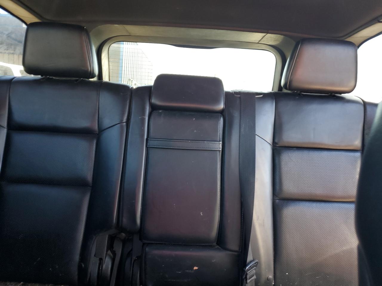 2015 Jeep Grand Cherokee VIN 1C4RJFCM0FC213009 Copart auction photo, minor dent/scratches damage thumbnail 10