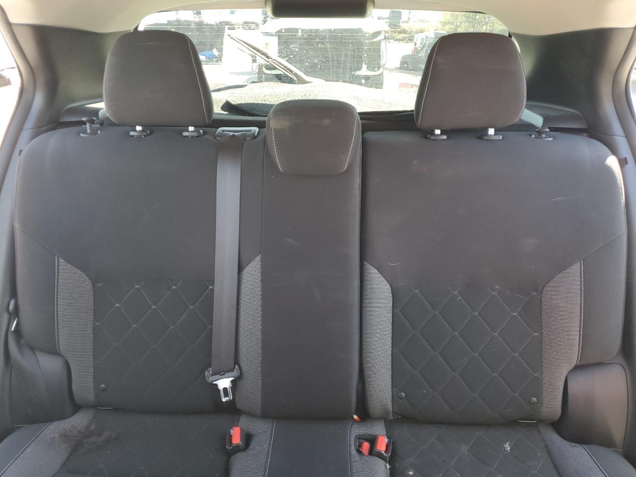 2019 Nissan Kicks VIN 3N1CP5CU3KL497963 Copart auction photo, front end / rear end damage thumbnail 10