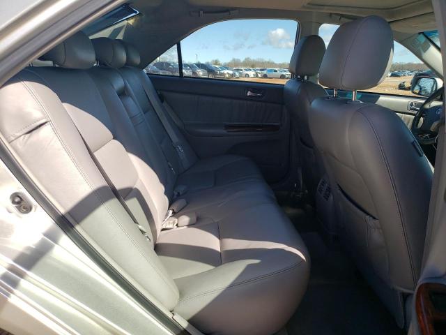 2005 Toyota Camry VIN 4T1BF30K95U606970 Copart auction photo, front end damage thumbnail 10
