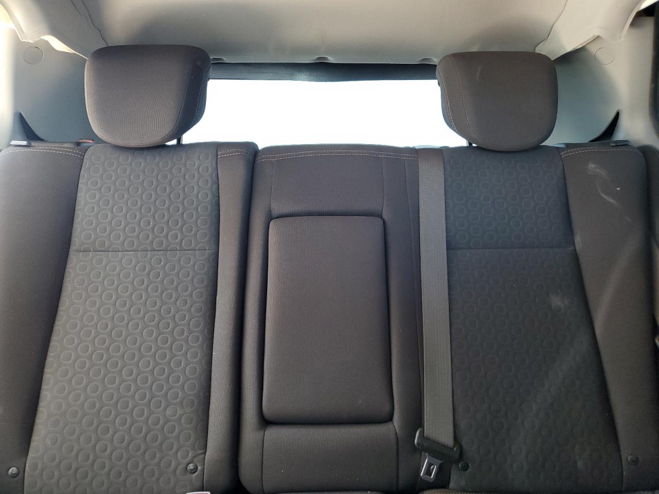 2019 Chevrolet Trax VIN 3GNCJKSB7KL378009 Copart auction photo, front end / side damage thumbnail 10