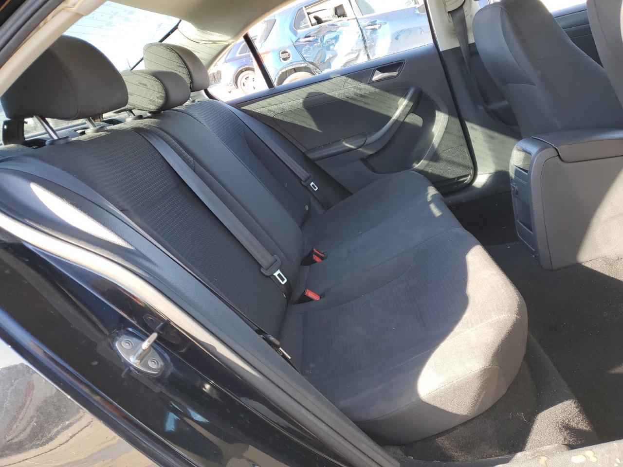 2016 Volkswagen Jetta VIN 3VW267AJ5GM283779 Copart auction photo, front end / rear end damage thumbnail 10