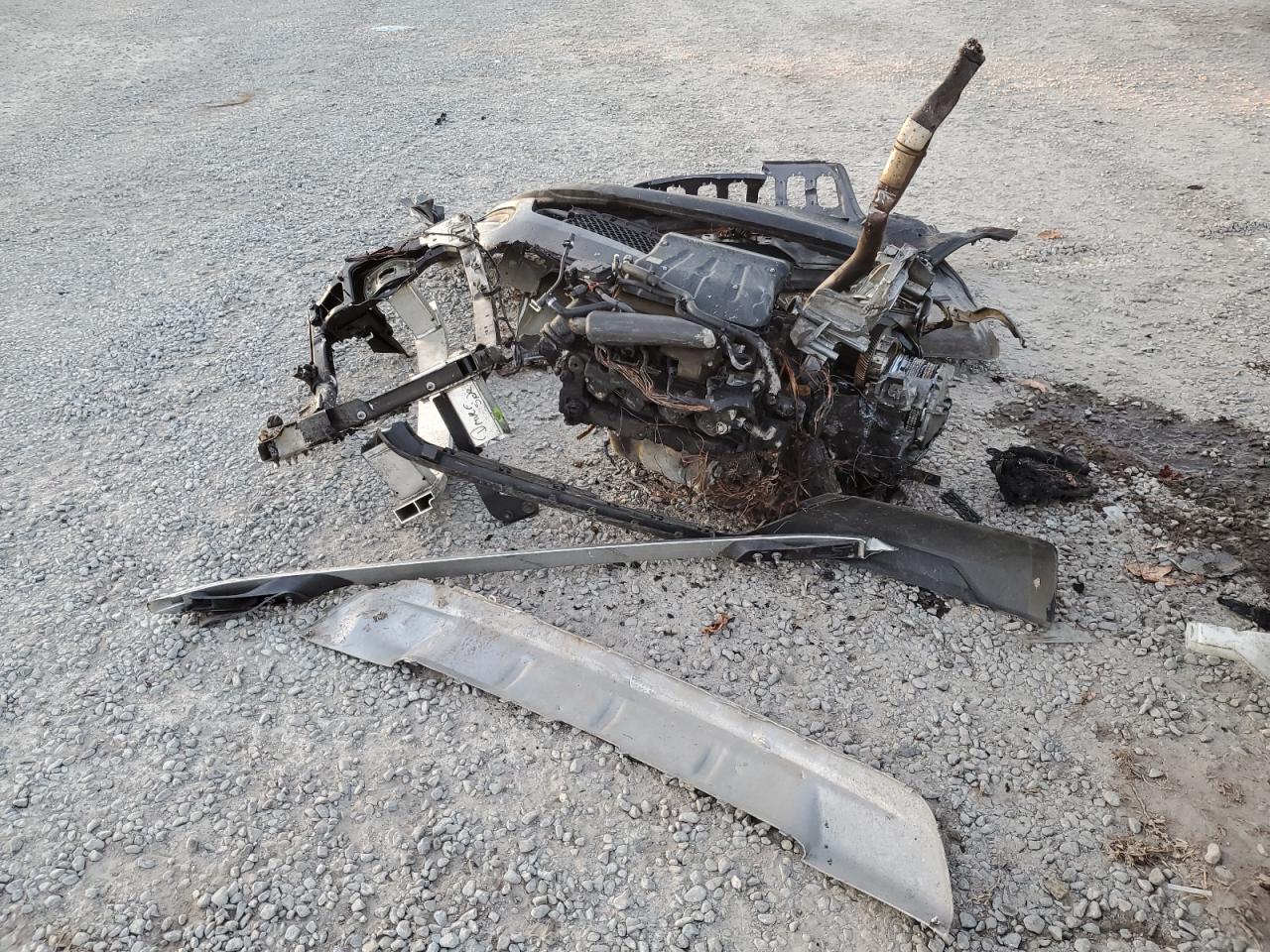 2019 Jeep Grand Cherokee VIN 1C4PJMLB7KD141059 Copart auction photo, front end / rollover damage thumbnail 13