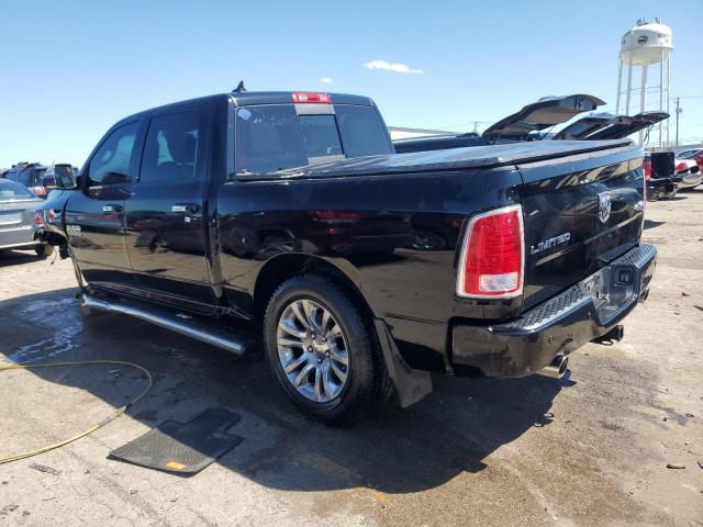 2014 RAM 1500 VIN 1C6RR7PT4ES273886 Copart auction photo, front end damage thumbnail 2