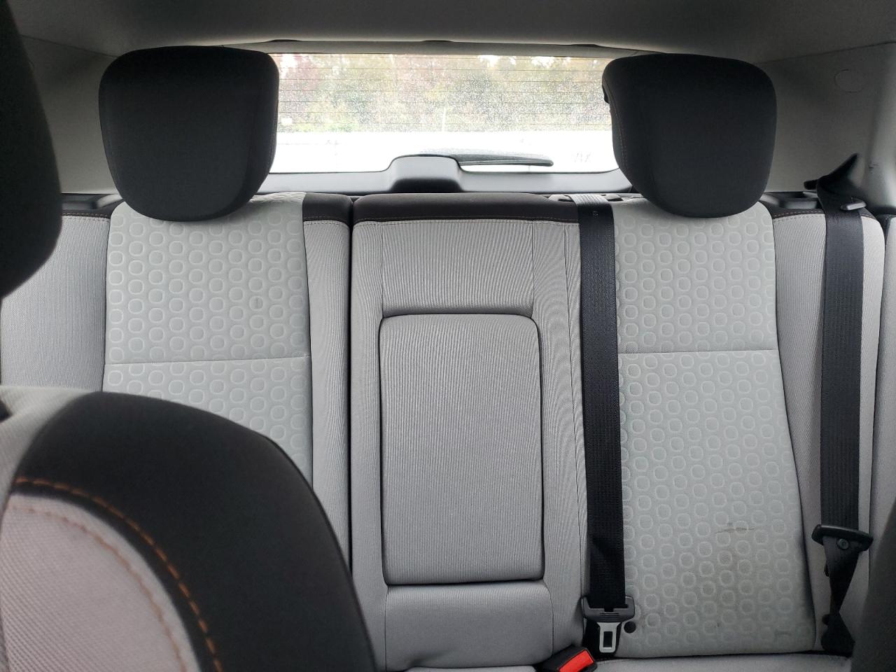 2017 Chevrolet Trax VIN 3GNCJKSB1HL150676 Copart auction photo, rear end damage thumbnail 10