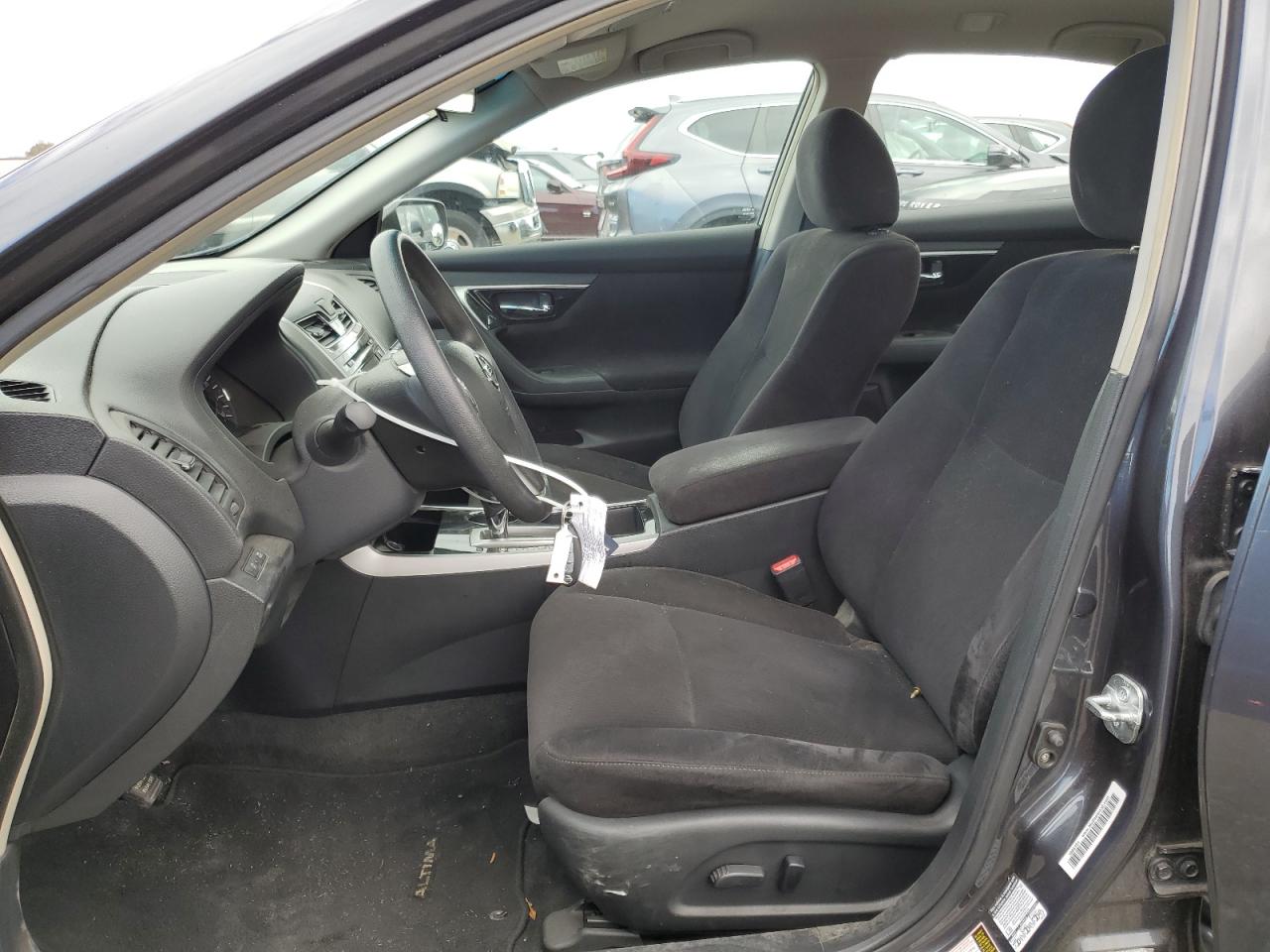 2013 Nissan Altima VIN 1N4AL3AP0DN514440 Copart auction photo, front end damage thumbnail 7