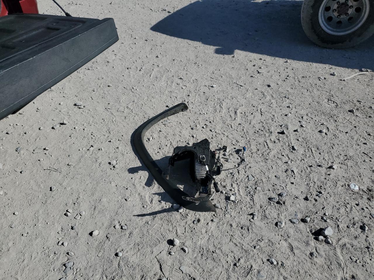 2019 Chevrolet Colorado VIN 1GCGTEEN2K1351058 Copart auction photo, front end / mechanical damage thumbnail 14