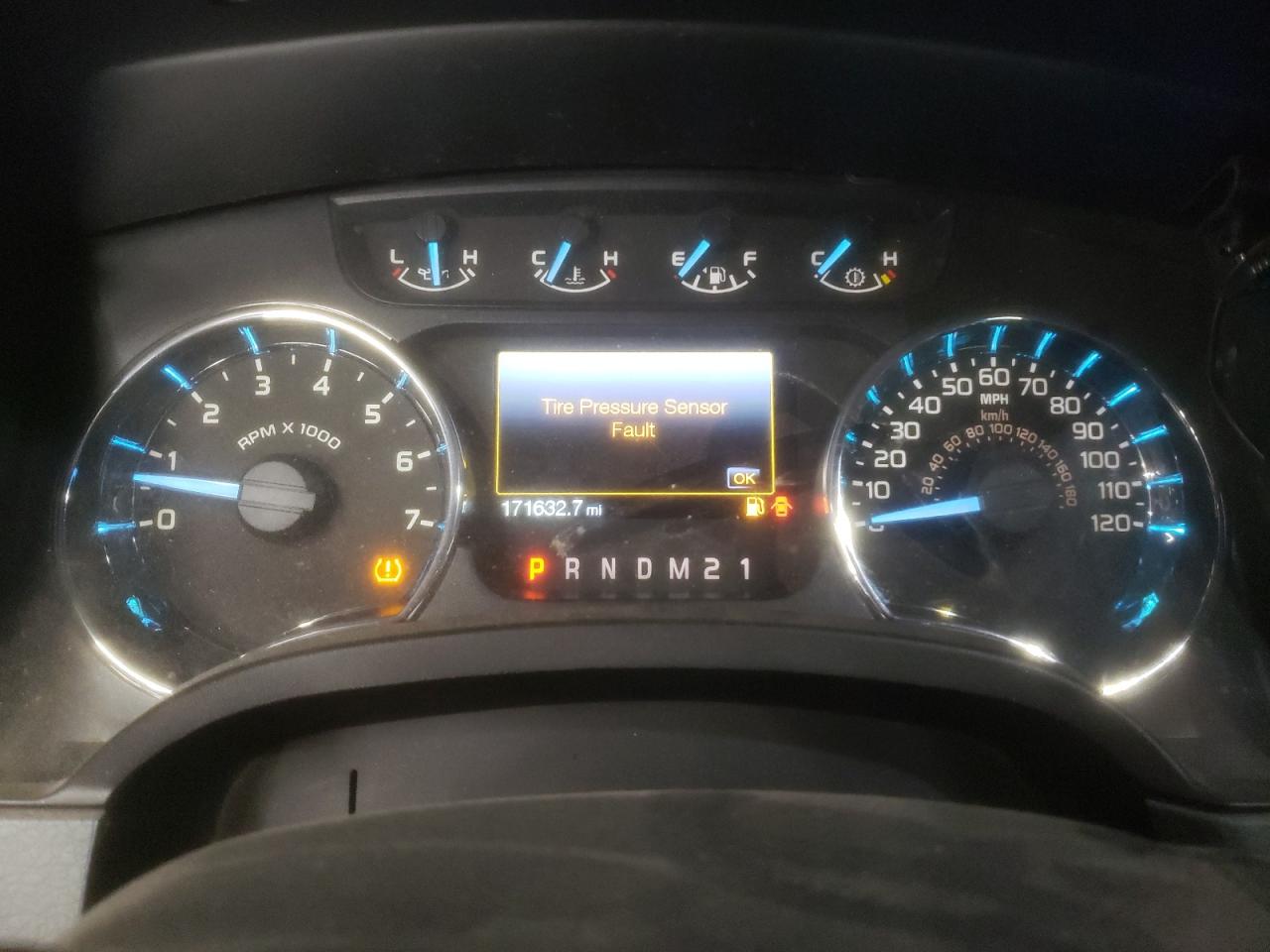2012 Ford F-150 VIN 1FTFX1EF6CFA55255 Copart auction photo, rear end damage thumbnail 9