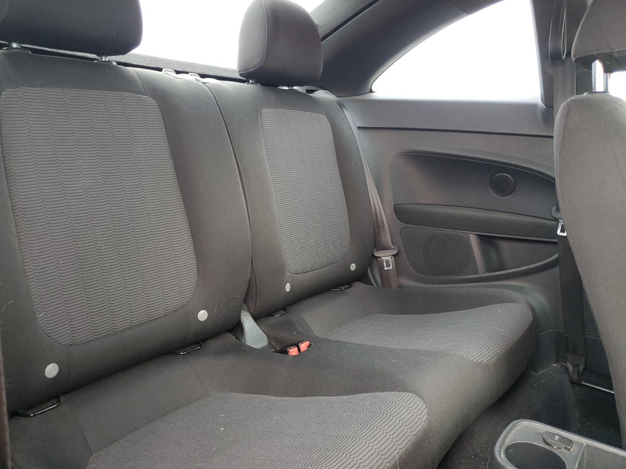 2013 Volkswagen Beetle VIN 3VWFP7AT1DM630309 Copart auction photo, front end / minor dent/scratches damage thumbnail 10