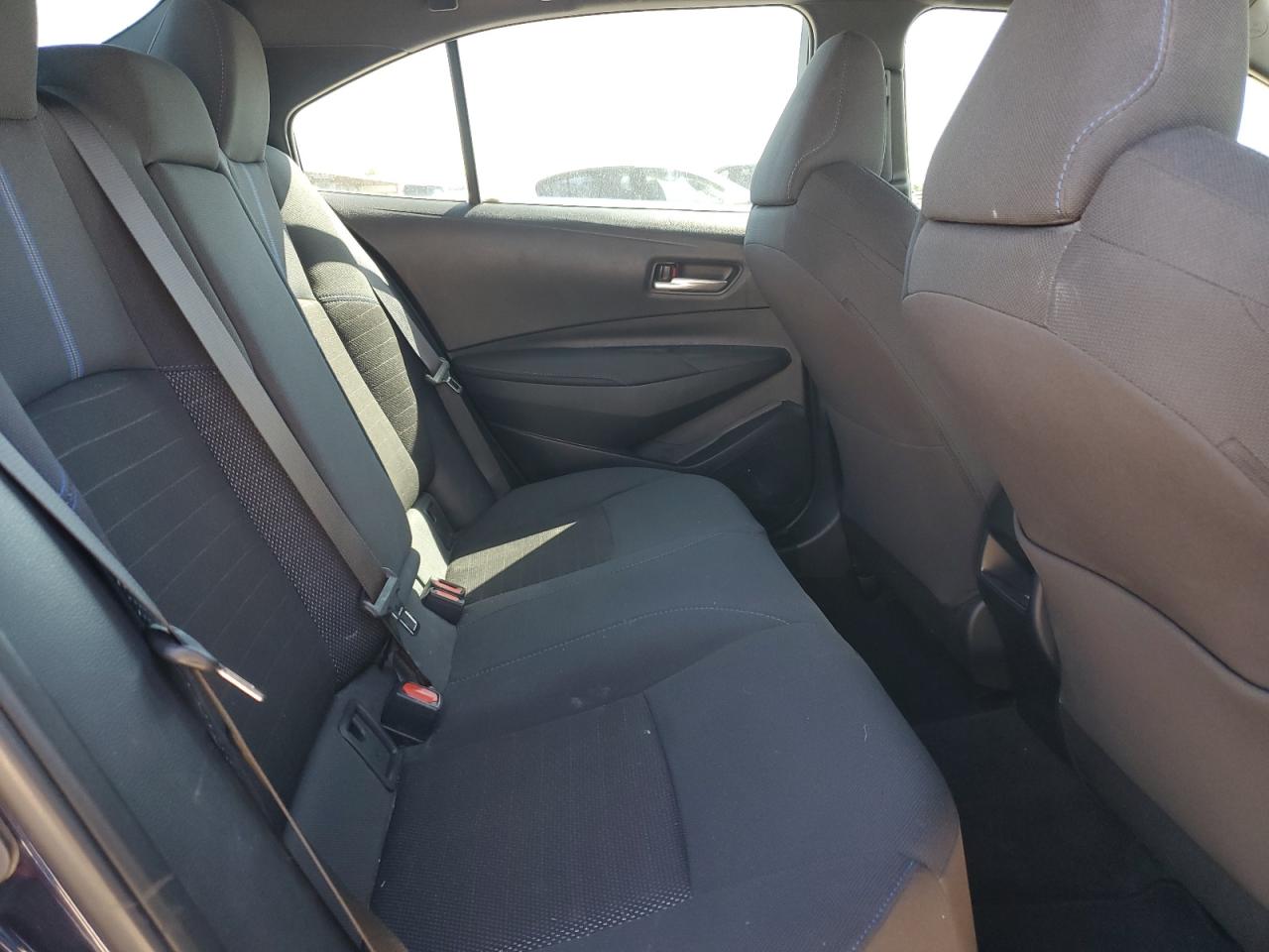 2020 Toyota Corolla VIN 5YFS4RCE1LP025976 Copart auction photo, front end / minor dent/scratches damage thumbnail 11