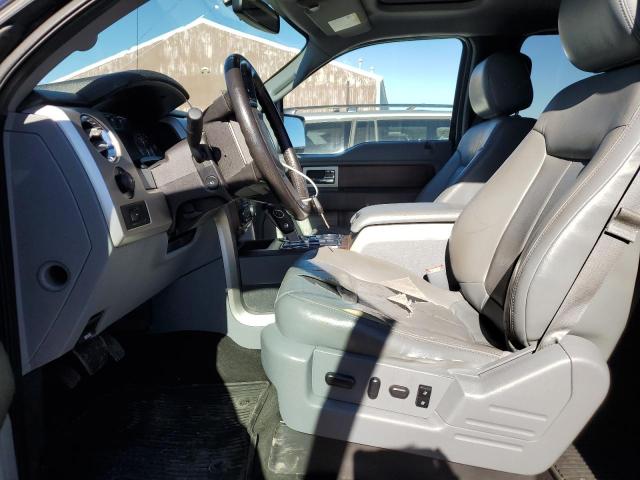 2013 Ford F-150 VIN 1FTFW1ET0DKG49924 Copart auction photo, hail damage thumbnail 7