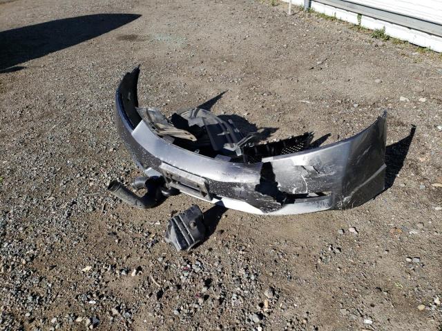 2011 Honda Civic VIN 2HGFA1F59BH307960 Copart auction photo, front end damage thumbnail 12
