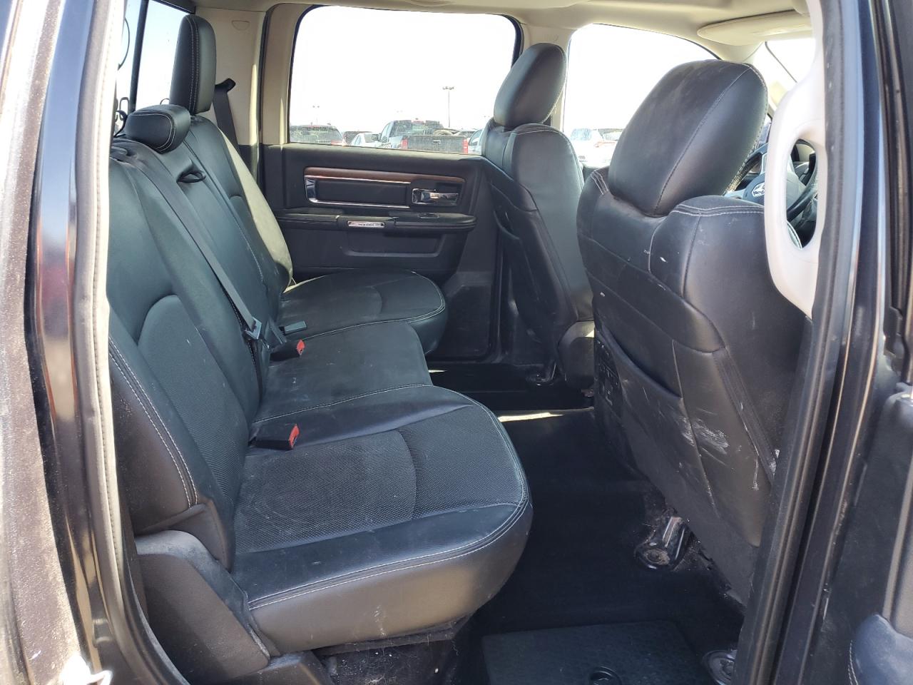 2014 RAM 1500 VIN 1C6RR7NM0ES475944 Copart auction photo, front end / minor dent/scratches damage thumbnail 10