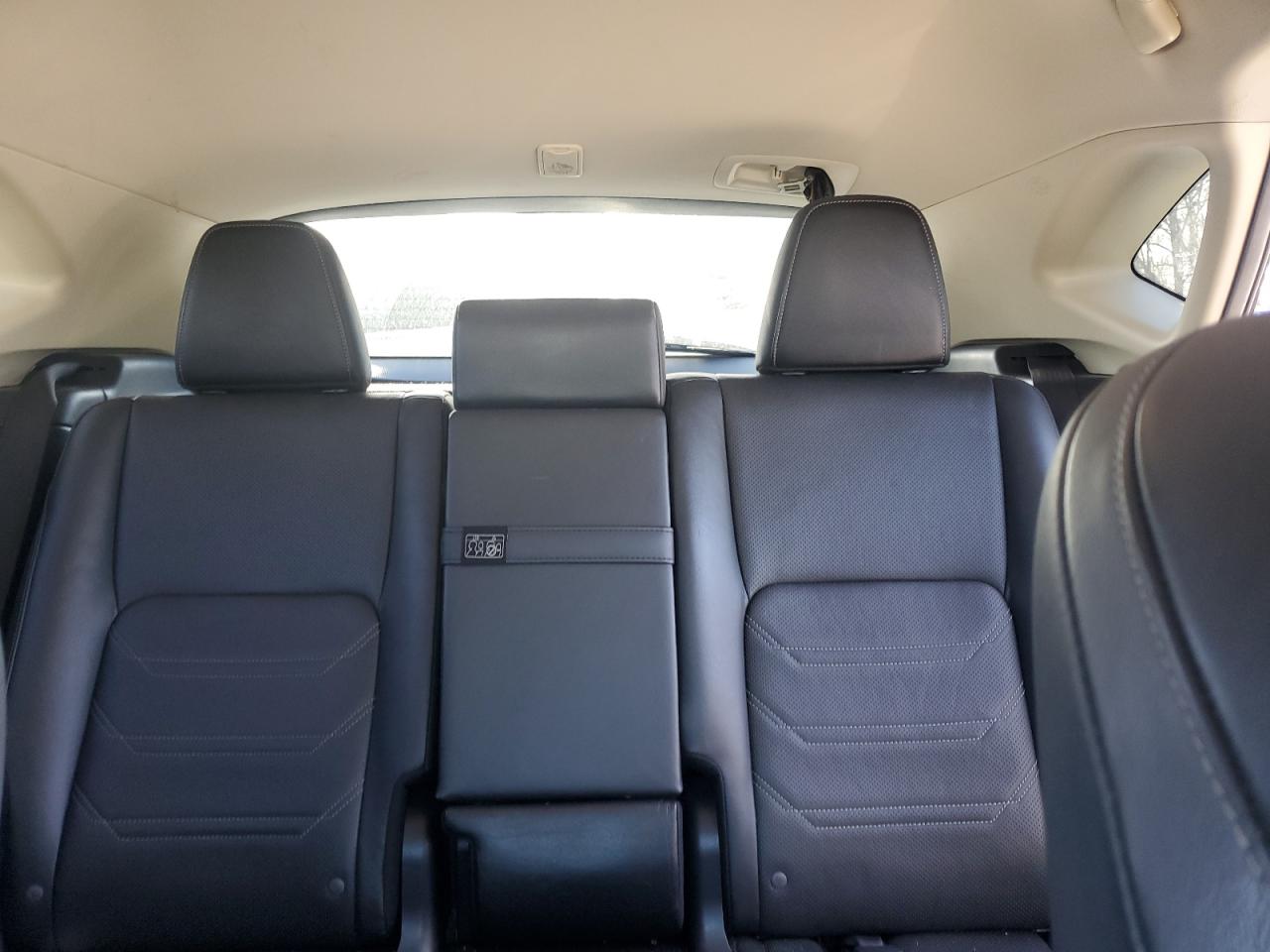 2015 Lexus NX VIN JTJYARBZXF2003210 Copart auction photo, front end / side damage thumbnail 10