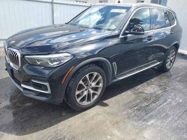 2023 BMW X5 VIN 5UXCR6C08P9P63213