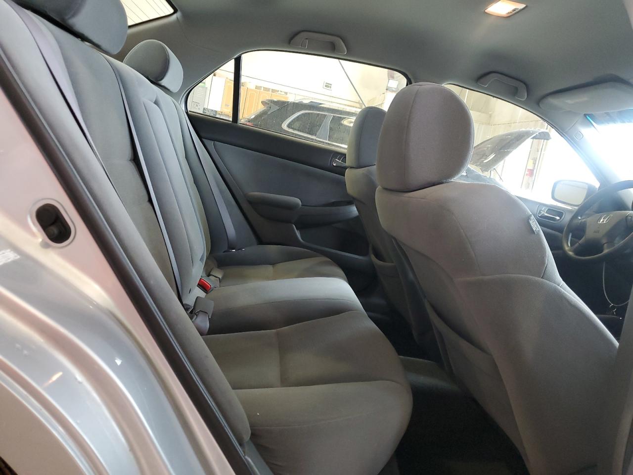2006 Honda Accord VIN 1HGCM56396A088695 Copart auction photo, front end / side damage thumbnail 10