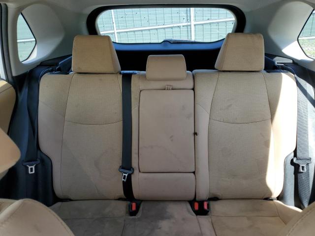 2020 Toyota RAV 4 VIN 2T3MWRFV2LW095183 Copart auction photo, front end damage thumbnail 10