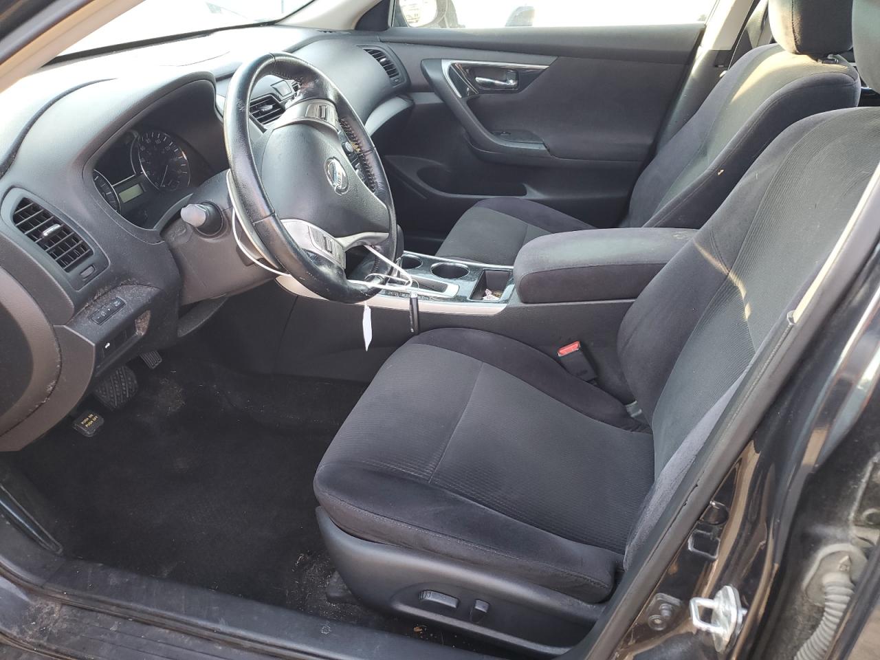 2013 Nissan Altima VIN 1N4BL3APXDN451352 Copart auction photo, rear end damage thumbnail 7
