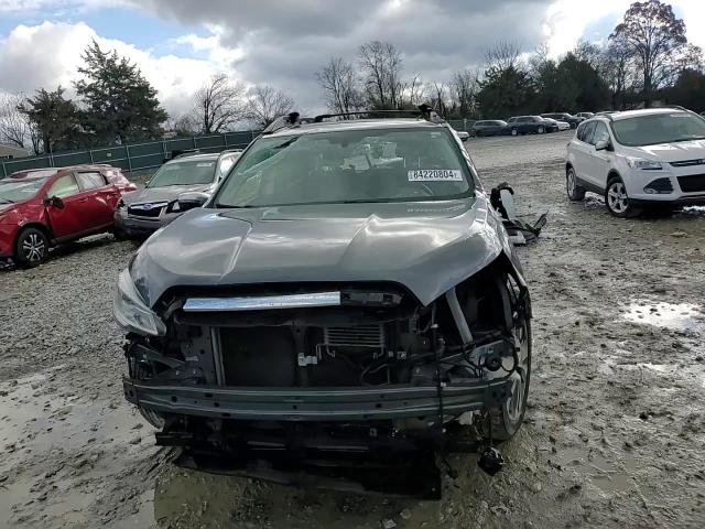 2021 Subaru Ascent VIN 4S4WMARD5M3441052 Copart auction photo, all over damage thumbnail 12