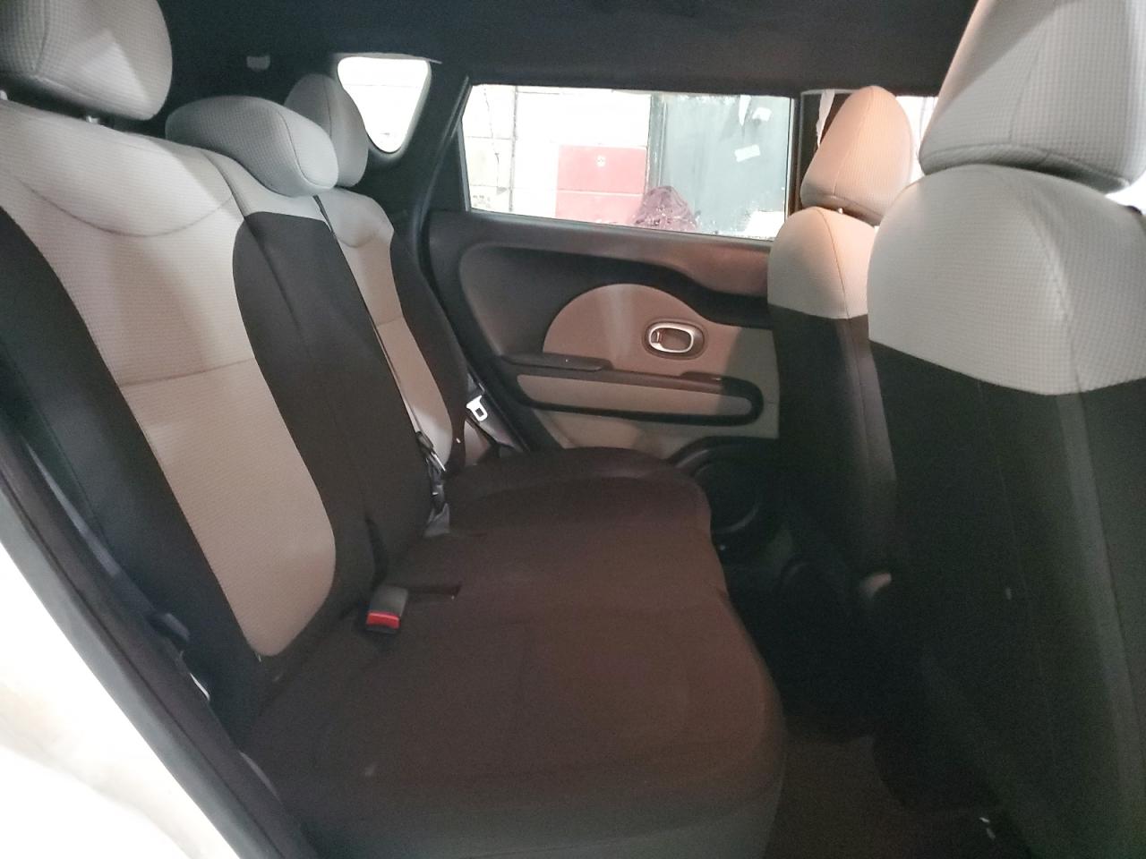 2018 KIA Soul VIN KNDJN2A23J7537357 Copart auction photo, front end / rear end damage thumbnail 11