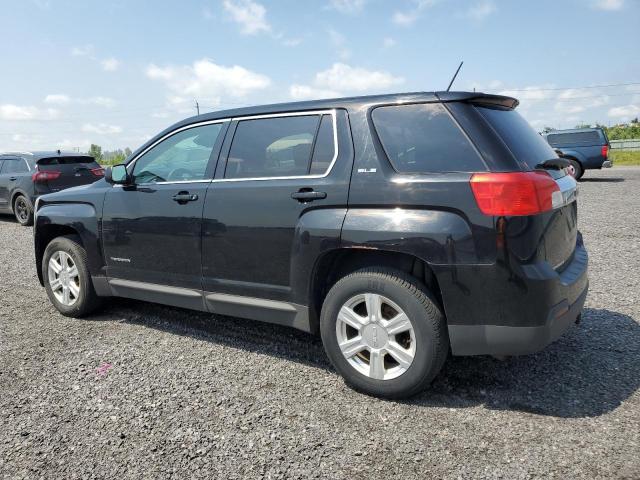 2015 GMC Terrain VIN 2GKALMEKXF6287171 Copart auction photo, rear end / minor dent/scratches damage thumbnail 2