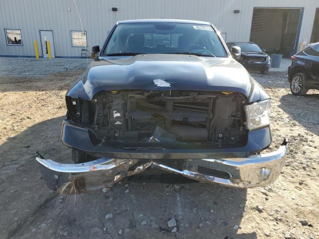 2016 RAM 1500 VIN 1C6RR7LG5GS357209 Copart auction photo, front end damage thumbnail 5