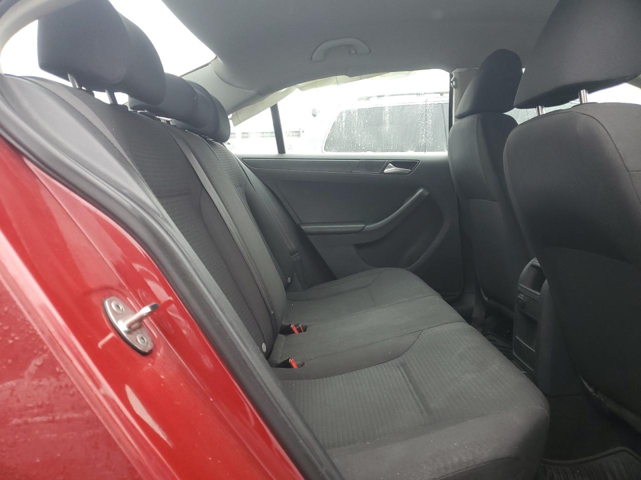 2016 Volkswagen Jetta VIN 3VW267AJ5GM260664 Copart auction photo, front end / mechanical damage thumbnail 10