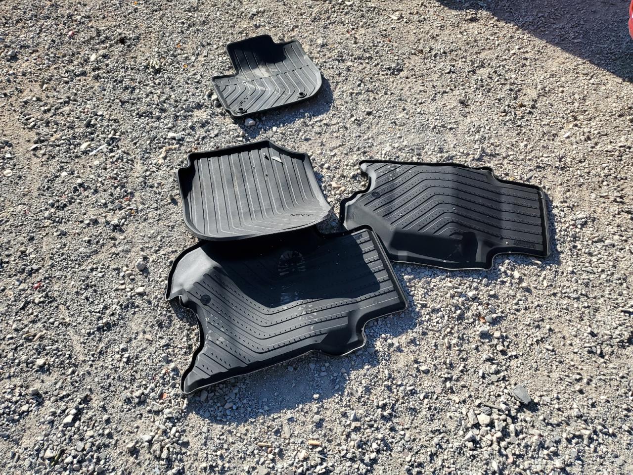 2019 Honda Fit VIN 3HGGK5H45KM733398 Copart auction photo, front end damage thumbnail 15