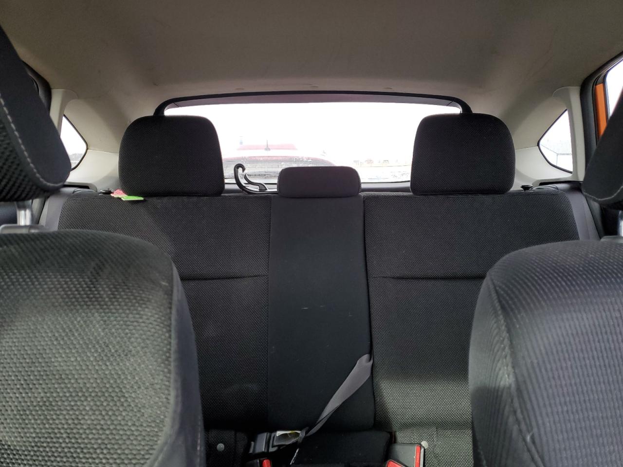 2014 Subaru XV VIN JF2GPAVC0E8217660 Copart auction photo, side damage thumbnail 10