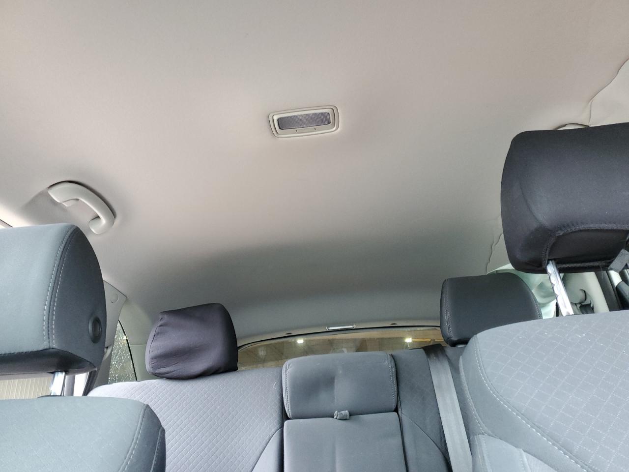 2017 Toyota Corolla VIN JTNKARJE3HJ528525 Copart auction photo, side / rear end damage thumbnail 10