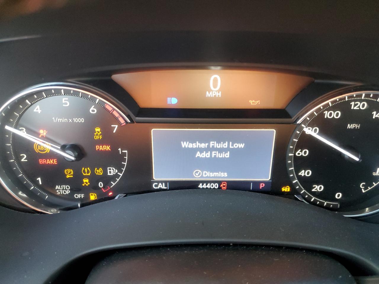 2022 Cadillac XT4 VIN 1GYFZCR48NF105892 Copart auction photo, front end damage thumbnail 9