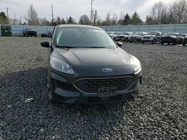 2022 Ford Escape VIN 1FMCU9BZ5NUA08253 Copart auction photo, side damage thumbnail 11