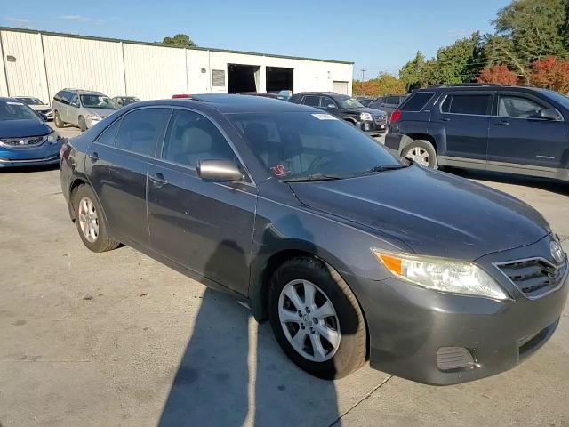 2010 Toyota Camry VIN 4T1BF3EK0AU065665 Copart auction photo, all over damage thumbnail 11