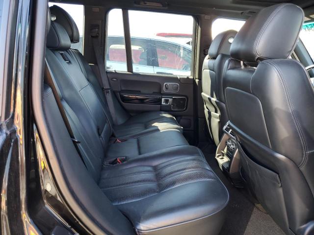 2011 Land Rover Range Rover VIN SALMF1D42BA342073 Copart auction photo, mechanical damage thumbnail 10