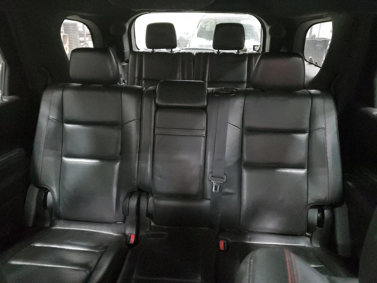 2018 Dodge Durango VIN 1C4SDJCT5JC248561 Copart auction photo, minor dent/scratches damage thumbnail 10