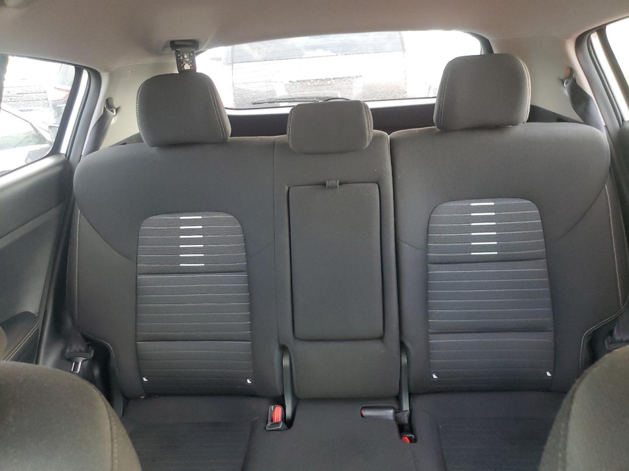 2017 KIA Sportage VIN KNDPM3ACXH7034107 Copart auction photo, water/flood damage thumbnail 10