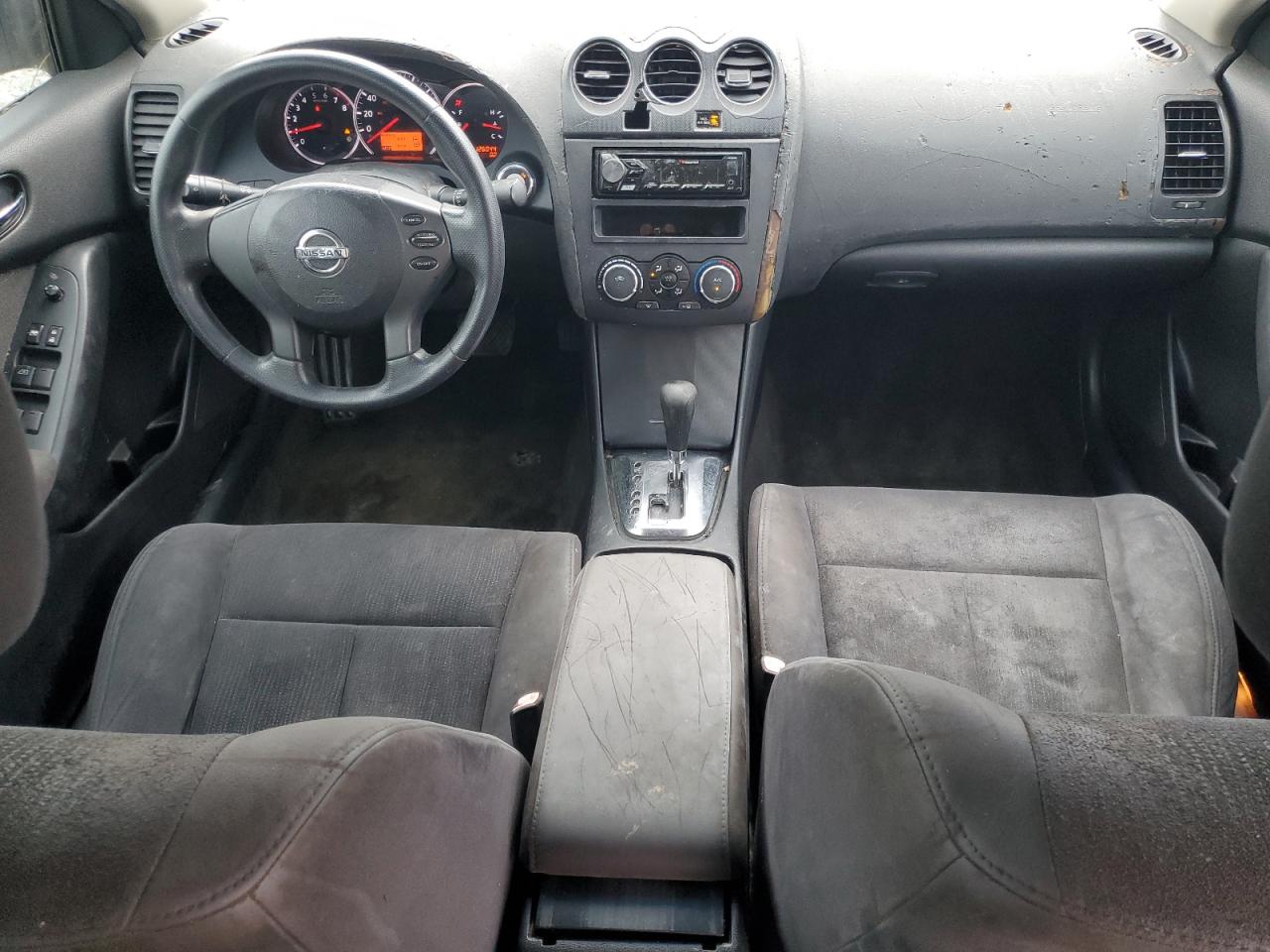 2011 Nissan Altima VIN 1N4AL2AP9BC180959 Copart auction photo, mechanical / side damage thumbnail 8