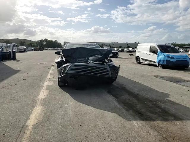 2017 Toyota Camry VIN 4T1BF1FK2HU452084 Copart auction photo, front end / side damage thumbnail 13