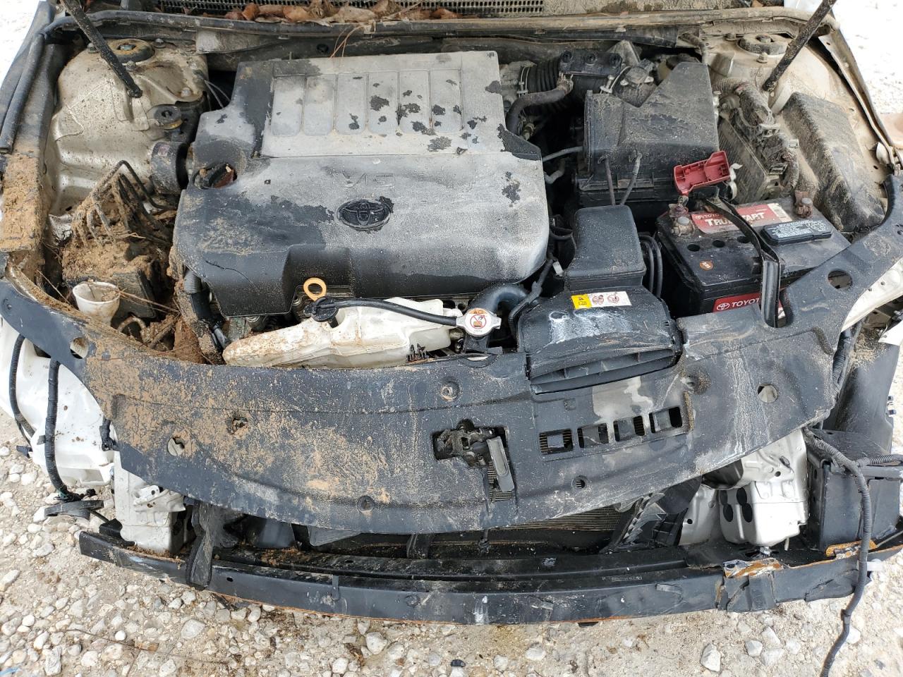2018 Toyota Avalon VIN 4T1BK1EB7JU287880 Copart auction photo, rollover damage thumbnail 11