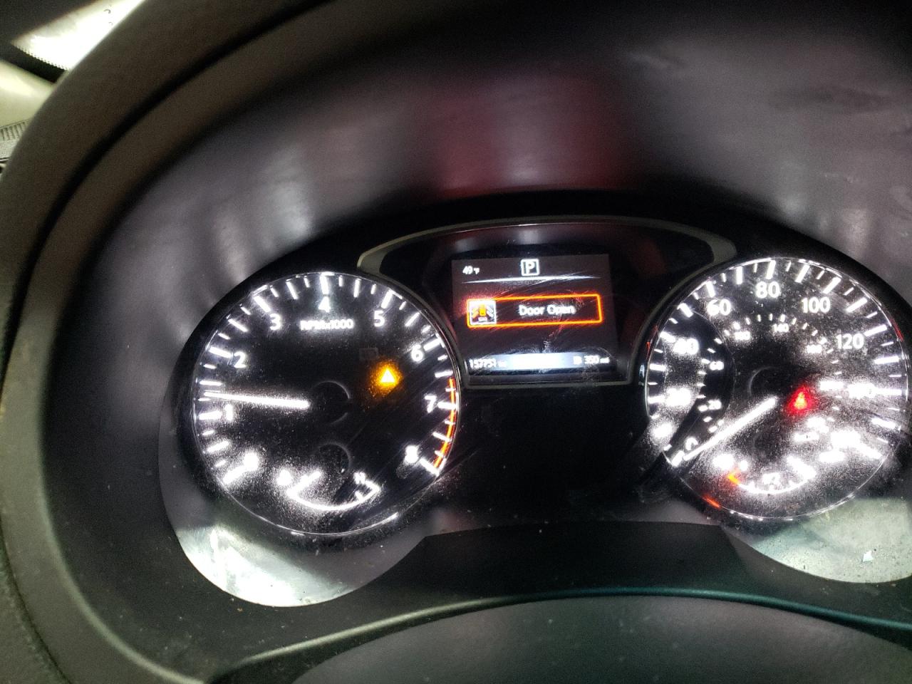 2018 Nissan Altima VIN 1N4AL3AP1JC230211 Copart auction photo, front end damage thumbnail 9