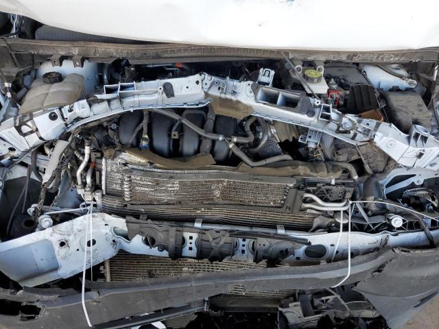 2022 Ford Transit VIN NM0LS7S29N1512336 Copart auction photo, front end damage thumbnail 12