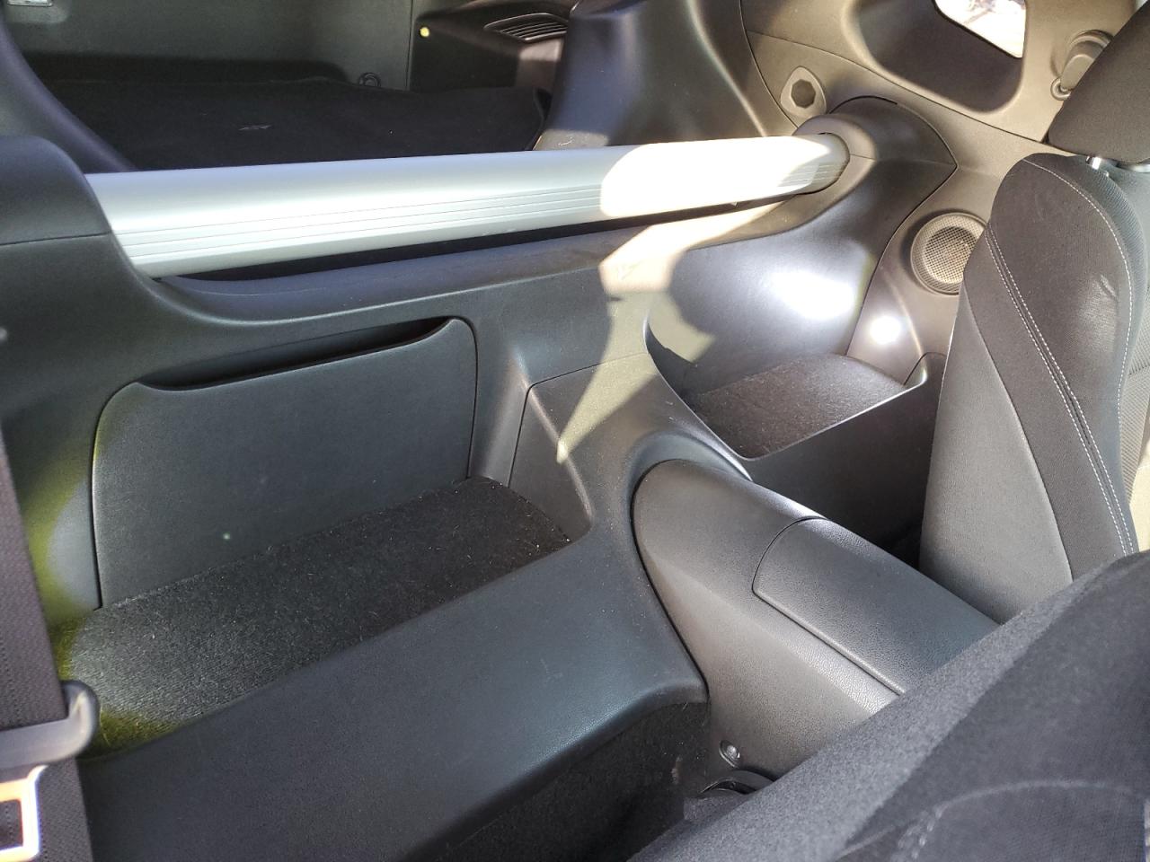 2016 Nissan 370Z VIN JN1AZ4EH0GM934164 Copart auction photo, front end damage thumbnail 10