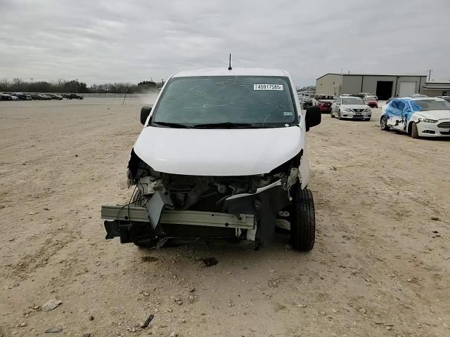2016 Nissan NV VIN 3N6CM0KN4GK700419 Copart auction photo, front end / minor dent/scratches damage thumbnail 12