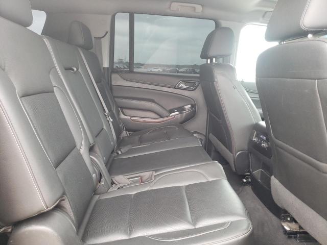 2019 GMC Yukon VIN 1GKS1GKC9KR408179 Copart auction photo, minor dent/scratches / damage history damage thumbnail 11
